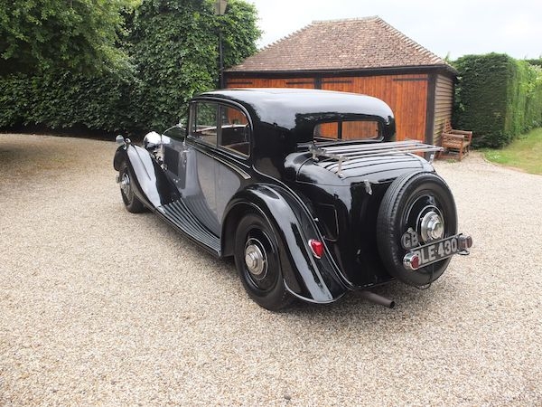 Classics from Terence Morley
